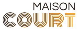 Logo maison court